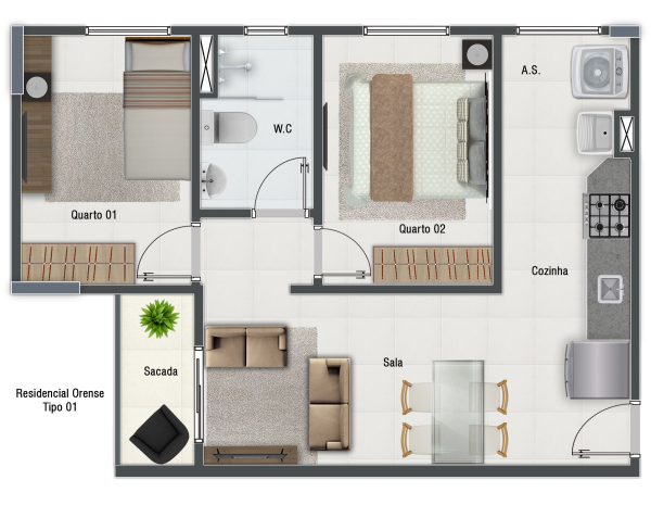 PLANTA_FINAIS_1_RES_ORENSE-R01