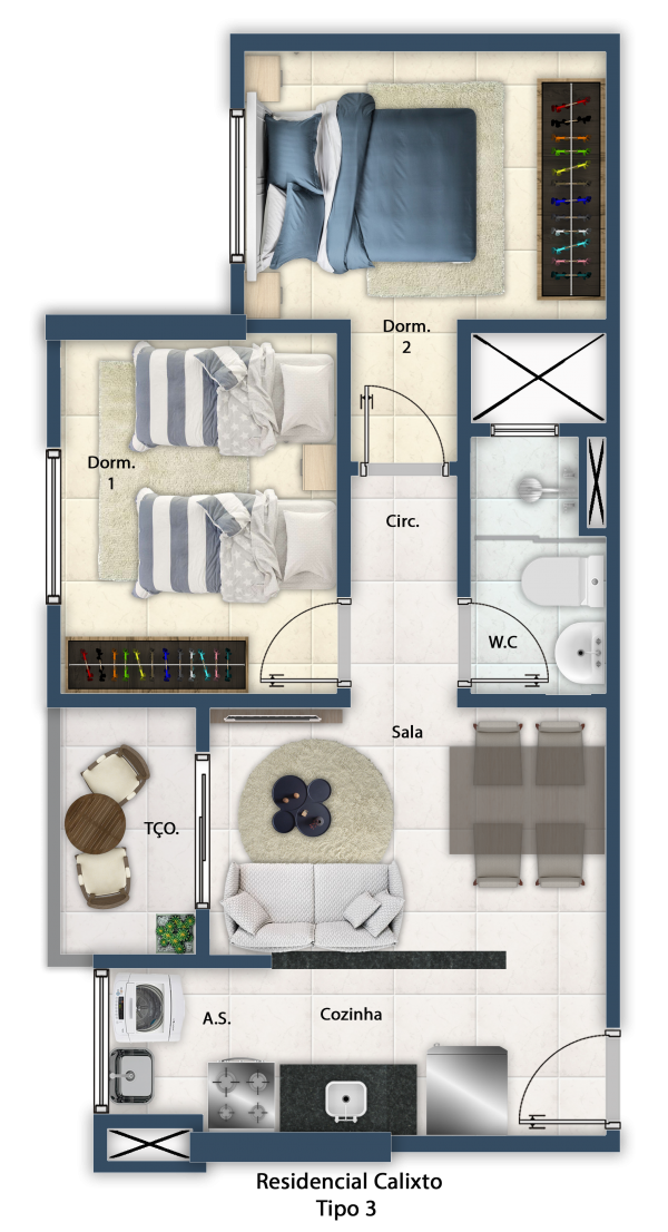 PLANTA_FINAIS_3_RES_BENEDITO_CALIXTO-R00