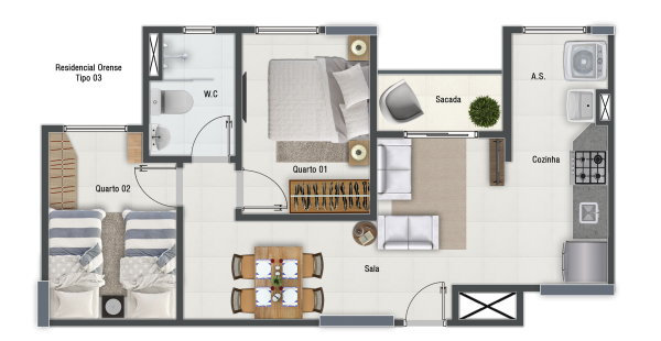 PLANTA_FINAIS_3_RES_ORENSE-R01