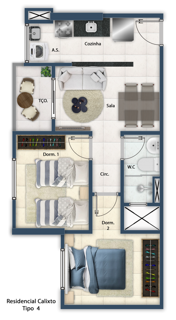 PLANTA_FINAIS_4_RES_BENEDITO_CALIXTO-R00