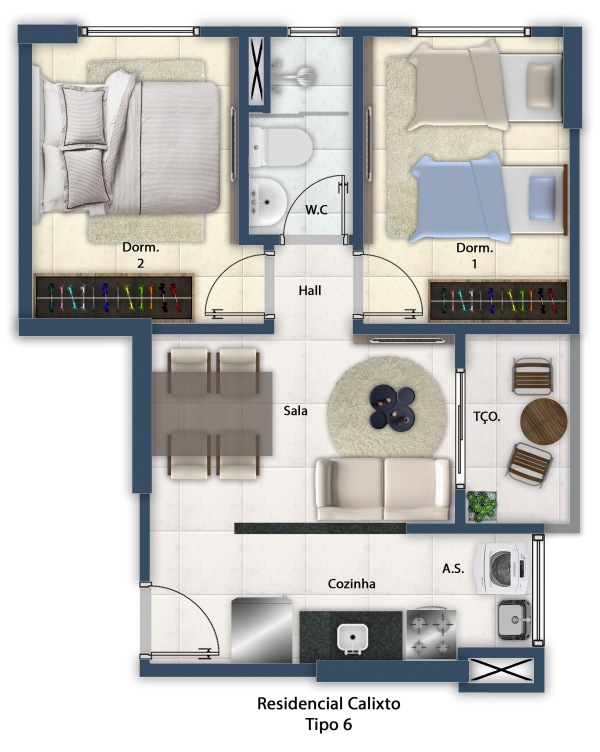 PLANTA_FINAIS_6_RES_BENEDITO_CALIXTO-R00